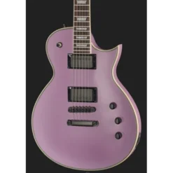 Harley Benton SC-Custom III Purple Satin