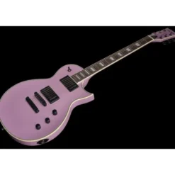 Harley Benton SC-Custom III Purple Satin