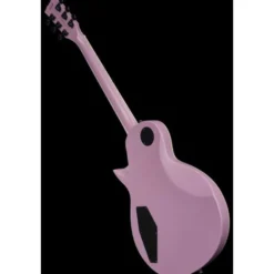Harley Benton SC-Custom III Purple Satin