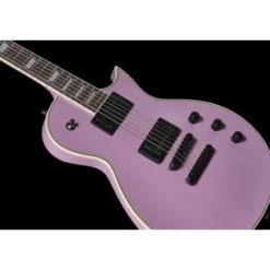 Harley Benton SC-Custom III Purple Satin