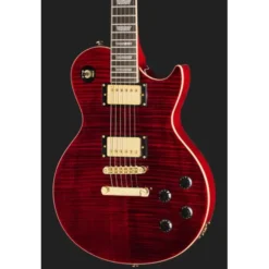 Harley Benton SC-550 II BCF Bundle