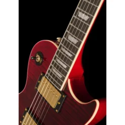 Harley Benton SC-550 II BCF Bundle