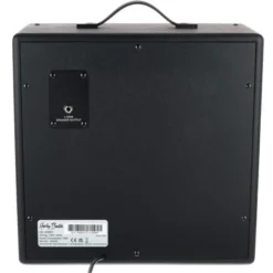 Harley Benton SC-550 II FTF Set