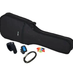 Harley Benton SC-550 II FTF Set