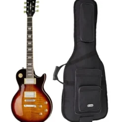 Harley Benton SC-550 II FTF w/Bag