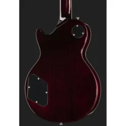 Harley Benton SC-550 II FTF w/Bag