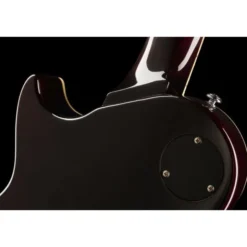 Harley Benton SC-550 II FTF w/Bag