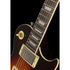 Harley Benton SC-550 II FTF w/Bag
