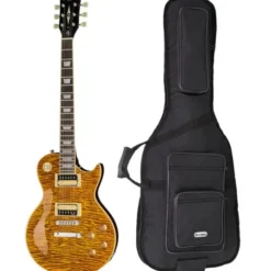 Harley Benton SC-550 II PAF w/Bag