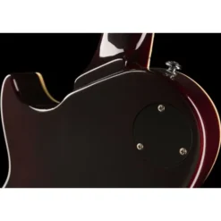 Harley Benton SC-550 II PAF w/Bag