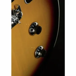 Harley Benton SC-Junior Vintage Sunburst