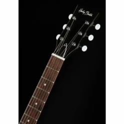 Harley Benton SC-Junior Vintage Sunburst