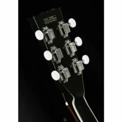 Harley Benton SC-Junior Vintage Sunburst