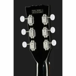 Harley Benton SC-Junior Vintage Sunburst