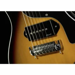 Harley Benton SC-Junior Vintage Sunburst