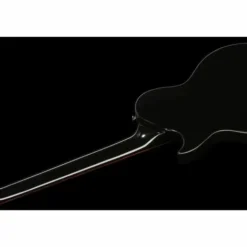 Harley Benton SC-Junior Vintage Sunburst