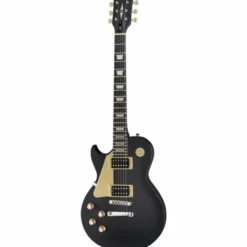 Harley Benton SC-400LH SBK Classic Series
