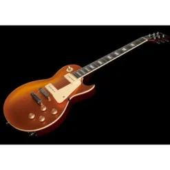 Harley Benton SC-450 P90 GT Classic S w/Bag