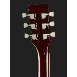 Harley Benton SC-450 P90 GT Classic S w/Bag