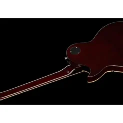 Harley Benton SC-450 P90 GT Classic S w/Bag