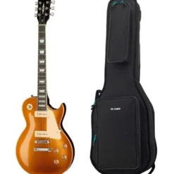 Harley Benton SC-450 P90 GT Classic S w/Bag