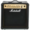 Harley Benton SC-400 SBK Marshall Bundle