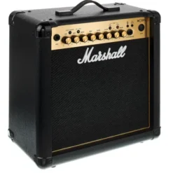 Harley Benton SC-400 SBK Marshall Bundle
