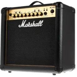 Harley Benton SC-400 SBK Marshall Bundle