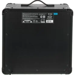 Harley Benton SC-400 SBK Marshall Bundle