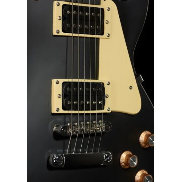 Harley Benton SC-400 SBK Marshall Bundle