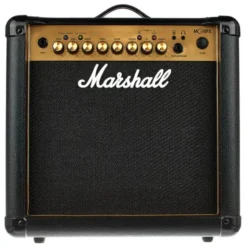 Harley Benton SC-400 SBK Marshall Bundle