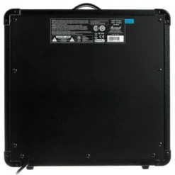 Harley Benton SC-400 SBK Marshall Bundle