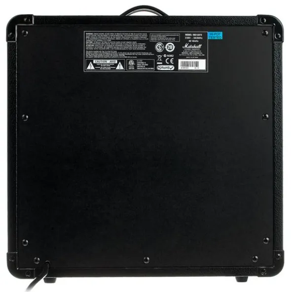 Harley Benton SC-400 SBK Marshall Bundle