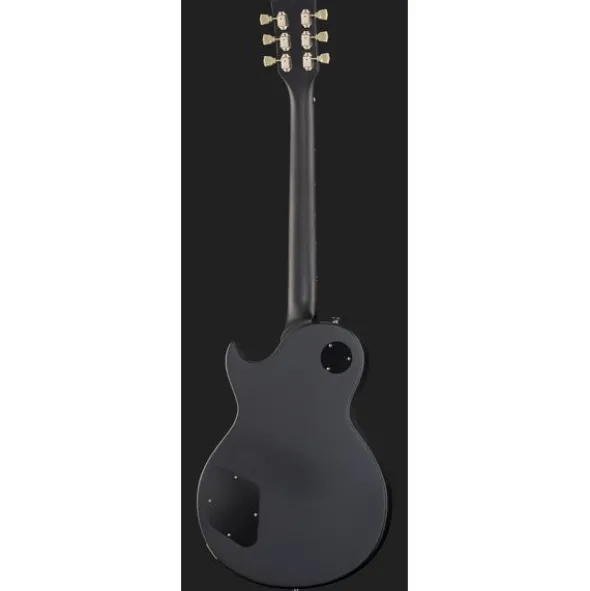 Harley Benton SC-400 SBK Marshall Bundle
