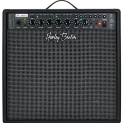 Harley Benton SC-1000 SBK Progressive Set