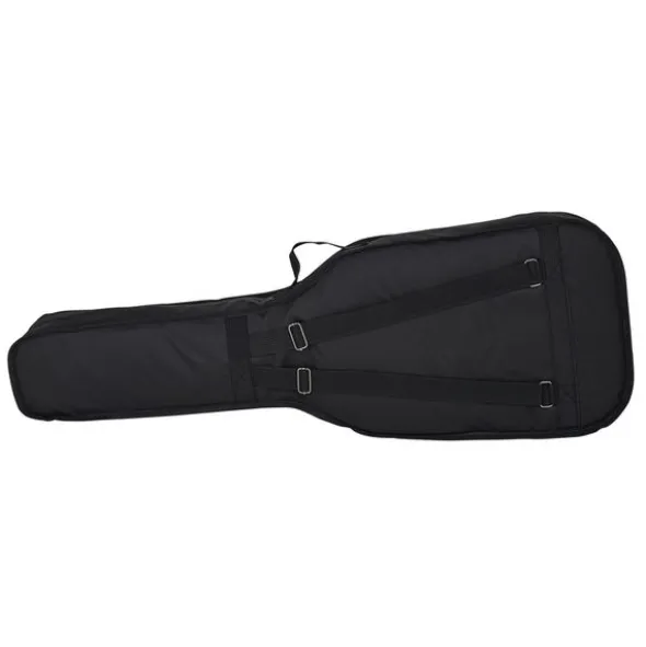 Harley Benton SC-400 SBK Vintage Bundle
