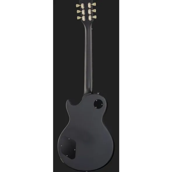 Harley Benton SC-400 SBK Vintage Bundle