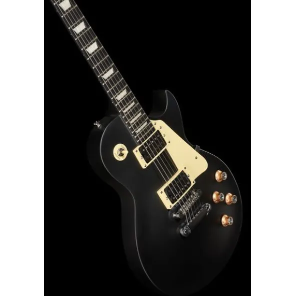 Harley Benton SC-400 SBK Vintage Bundle