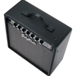Harley Benton SC-400 SBK Vintage Bundle