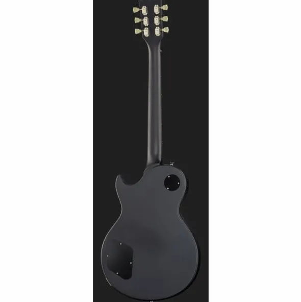 Harley Benton SC-400 SBK Vintage Seri Bundle