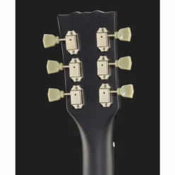Harley Benton SC-400 SBK Vintage Seri Bundle