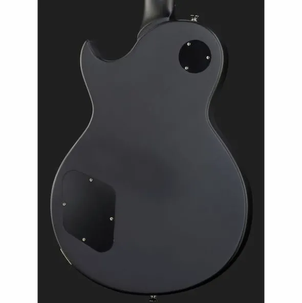 Harley Benton SC-400 SBK Vintage Seri Bundle