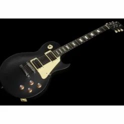 Harley Benton SC-400 SBK Vintage Seri Bundle