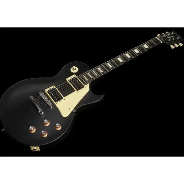 Harley Benton SC-400 SBK Vintage Seri Bundle