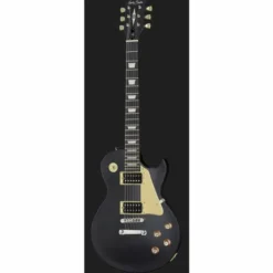 Harley Benton SC-400 SBK Vintage Seri Bundle