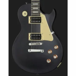 Harley Benton SC-400 SBK Vintage Seri Bundle