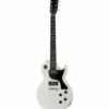 Harley Benton SC-Special Faded White