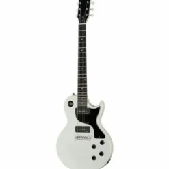 Harley Benton SC-Special Faded White
