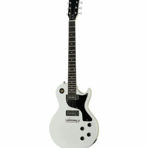 Harley Benton SC-Special Faded White