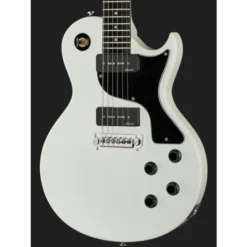 Harley Benton SC-Special Faded White